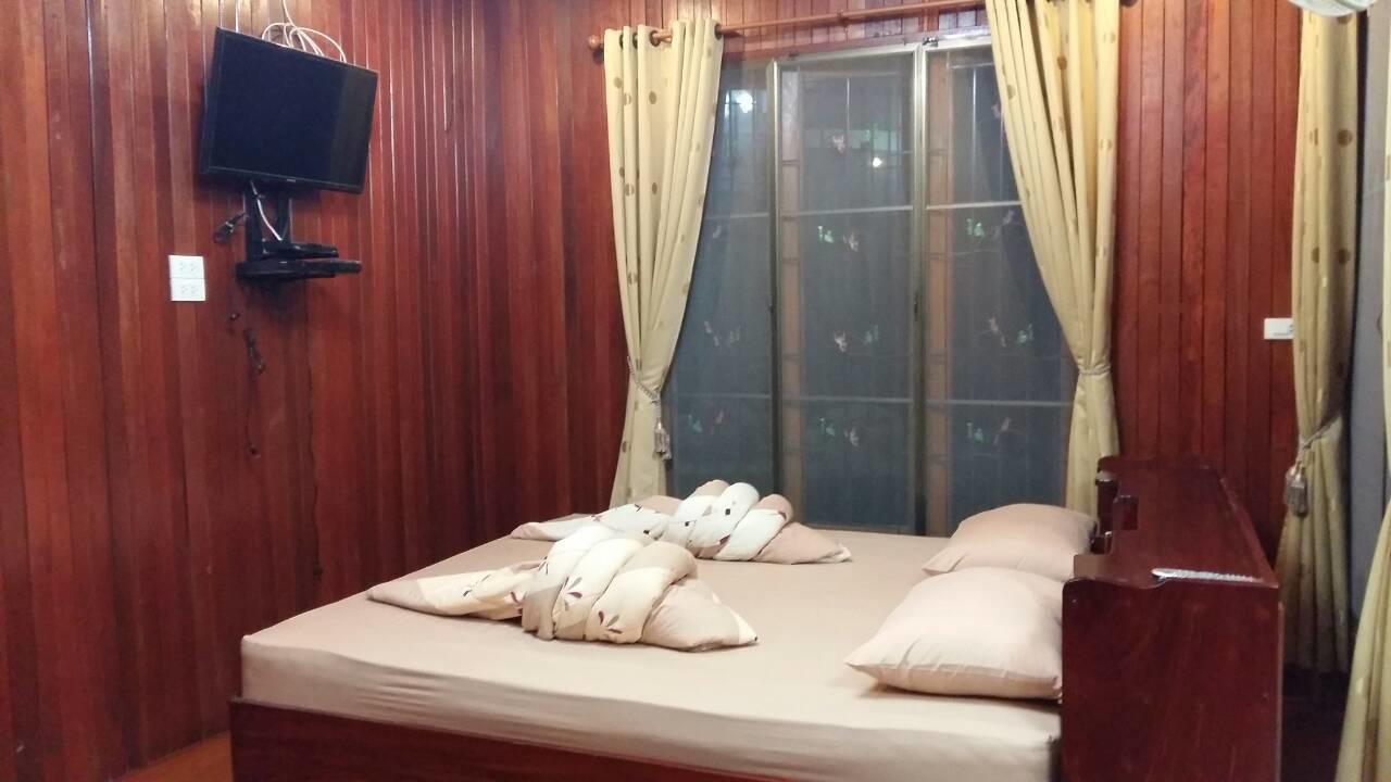 Baan Kaset Bandit Hotel Као Ко Екстериор снимка